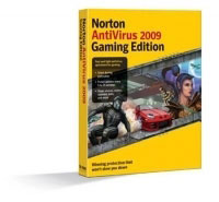 Symantec Norton AntiVirus Gaming Edition 2009 - Upgrade - Win - ES (14569443)